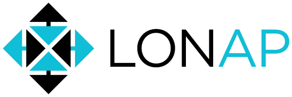LONAP Logo